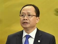Ông Trịnh Văn Chiến bị xóa tư cách Chủ tịch UBND tỉnh Thanh Hóa